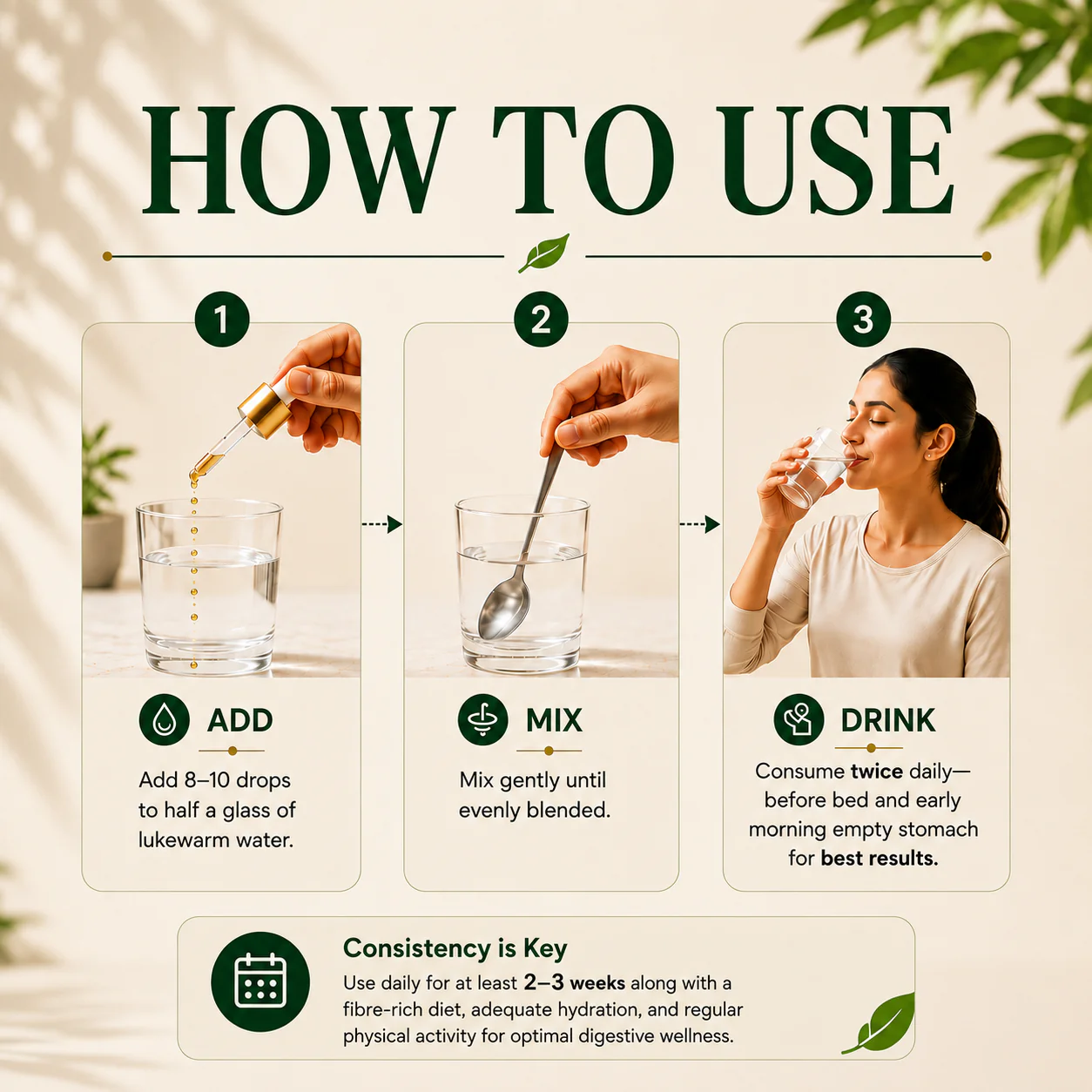 Morning Ease Drops - Constipation & Gut Mobility Support - Image 5