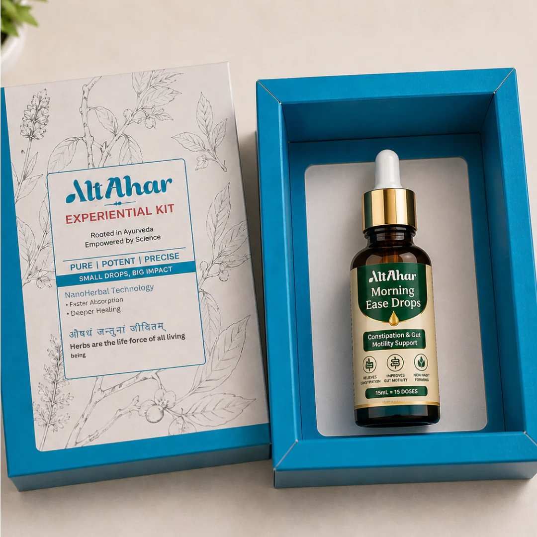 Morning Ease Drops - Constipation & Gut Mobility Support - Image 6