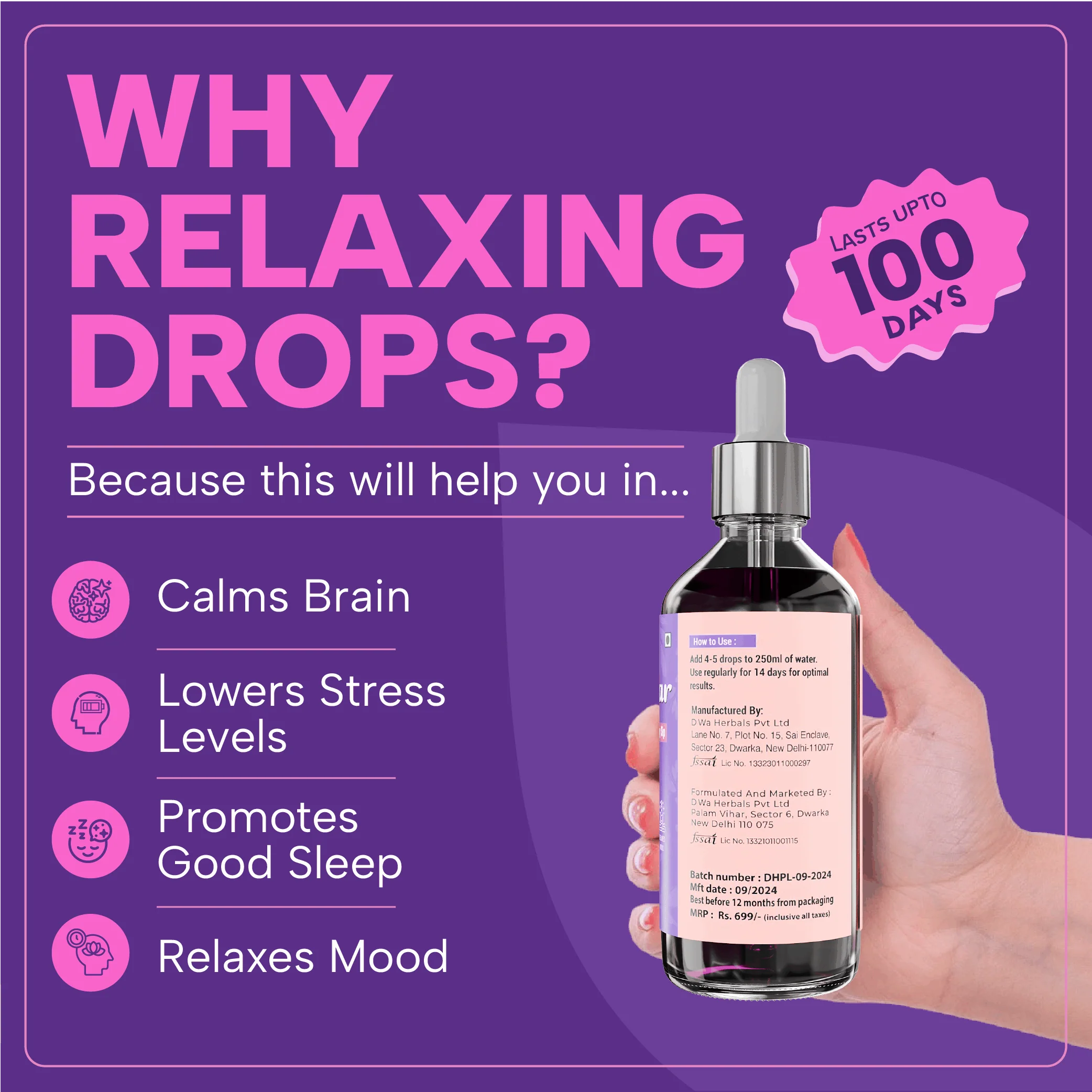 Relaxing Drops for Stress Relief & Calm Mind - Image 4