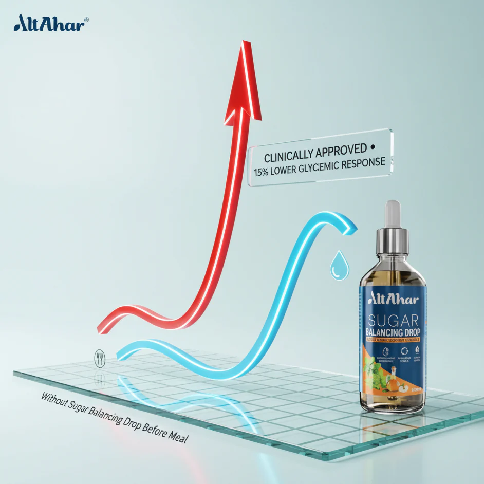 Sugar Balancing Drops - Natural Blood Sugar Support - Image 4