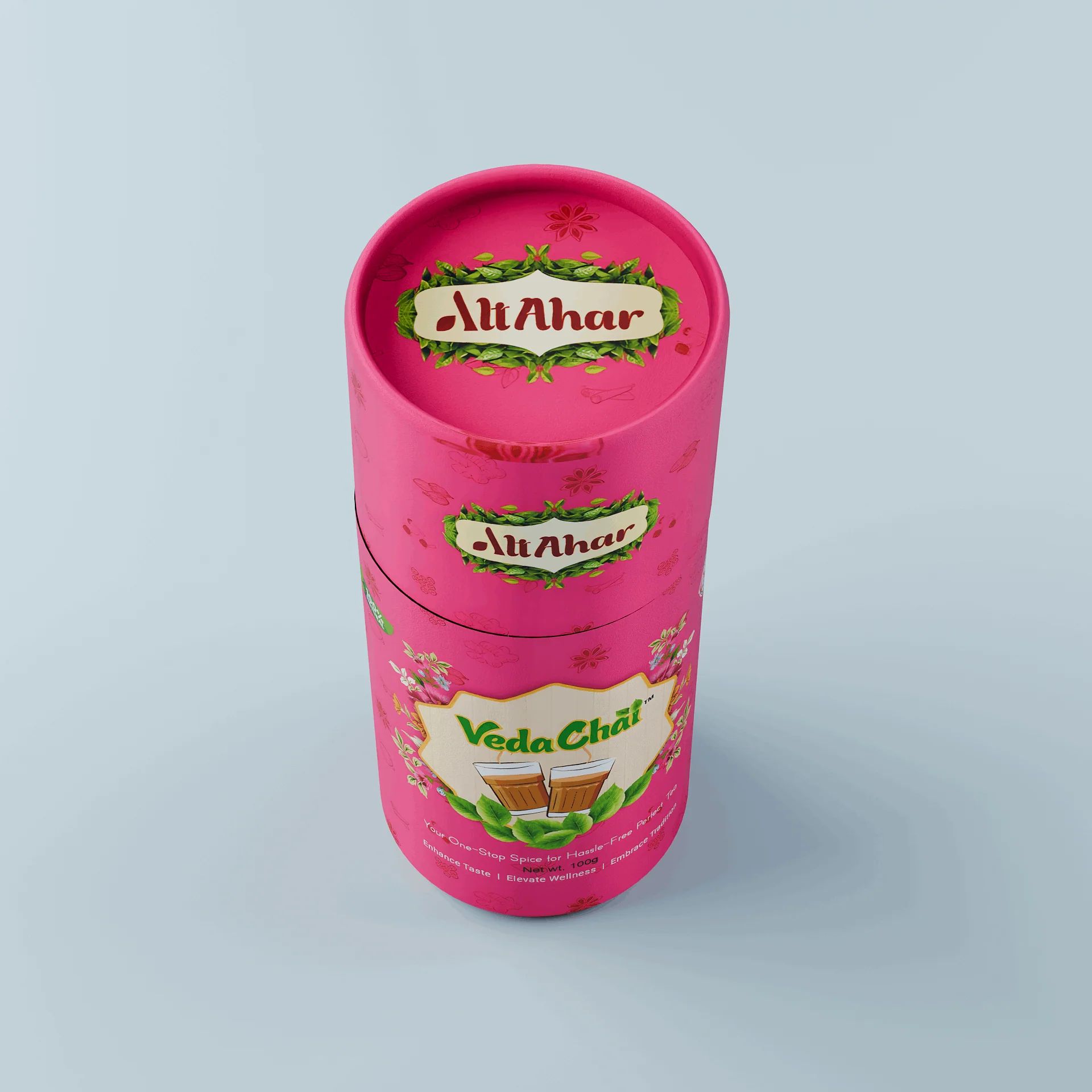 Veda Chai Masala - Ayurvedic Immunity Booster - Image 5
